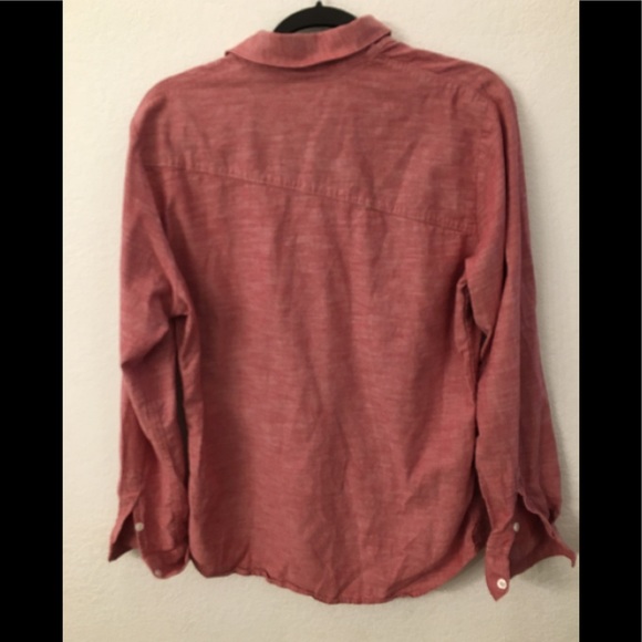 Volcom men’s shirt size large - Picture 2 of 6